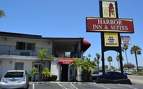 Harbor Inn Oceanside