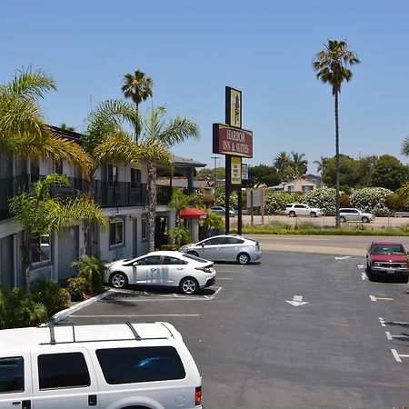 Harbor Inn & Suites Oceanside Exterior photo